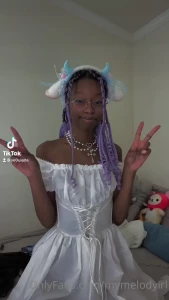 Mel ♡ [ mymelodyirl ] Onlyfans leaked video 11877605 on Hotleaks.tv