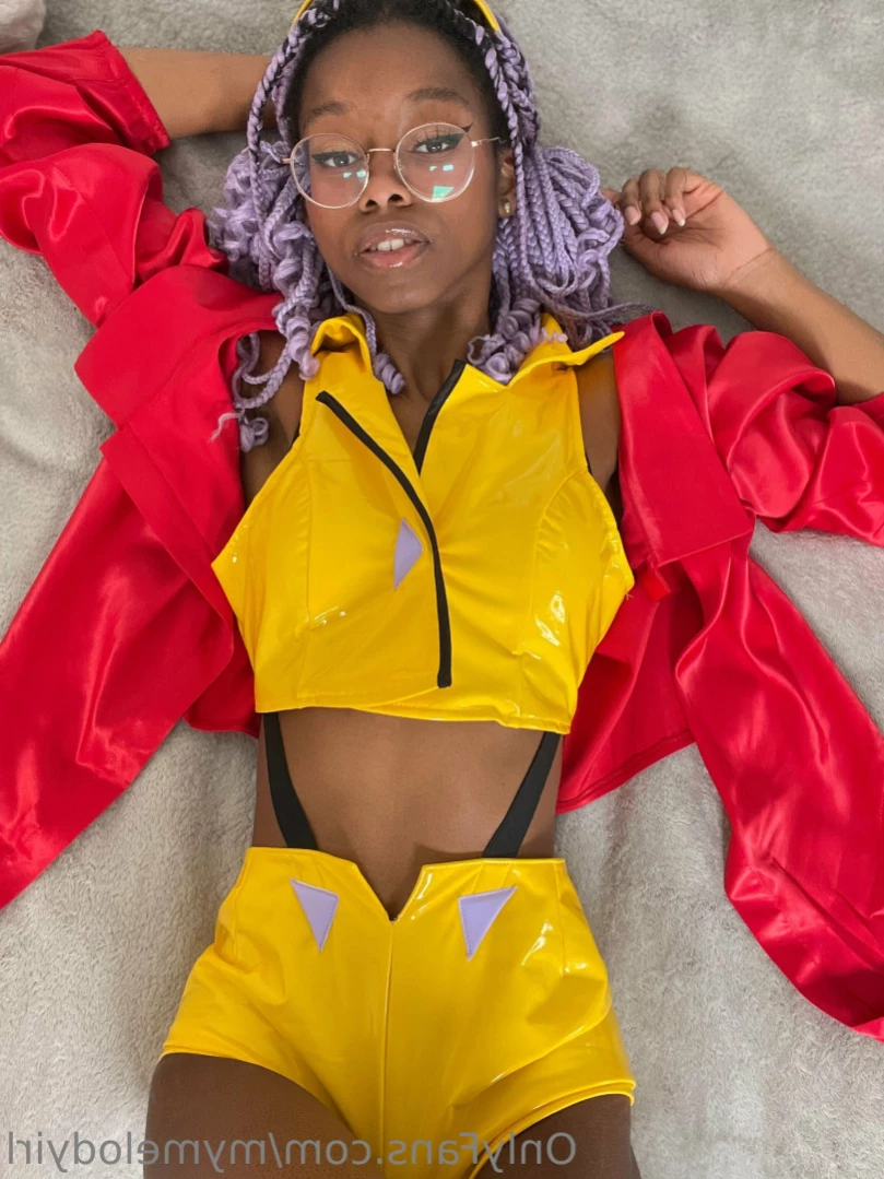 Mel ♡ [ mymelodyirl ] Onlyfans leaked photo 11960067 on Hotleaks.tv