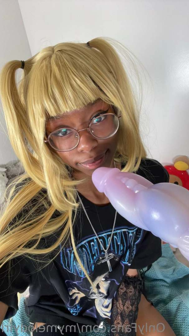Mel ♡ [ mymelodyirl ] Onlyfans leaked photo 11960168 on Hotleaks.tv