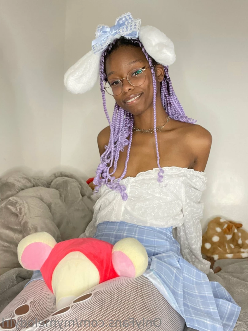 Mel ♡ [ mymelodyirl ] Onlyfans leaked photo 11960325 on Hotleaks.tv