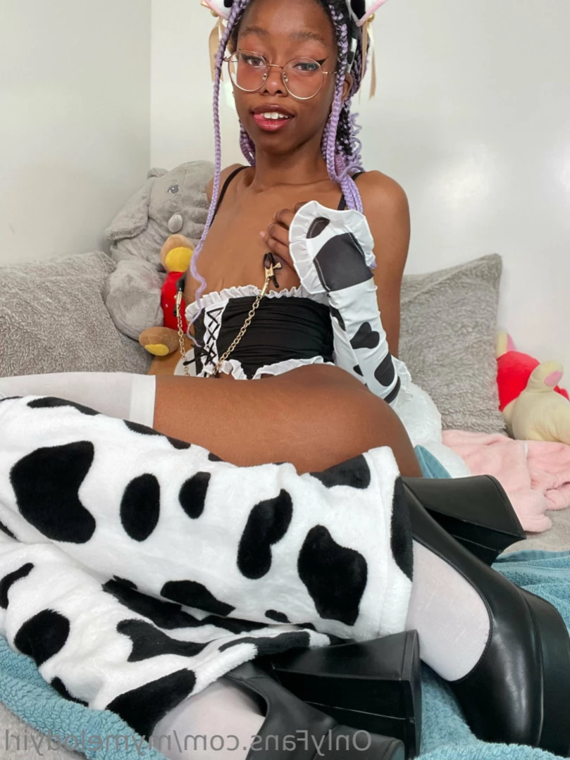Mel ♡ [ mymelodyirl ] Onlyfans leaked photo 11960335 on Hotleaks.tv
