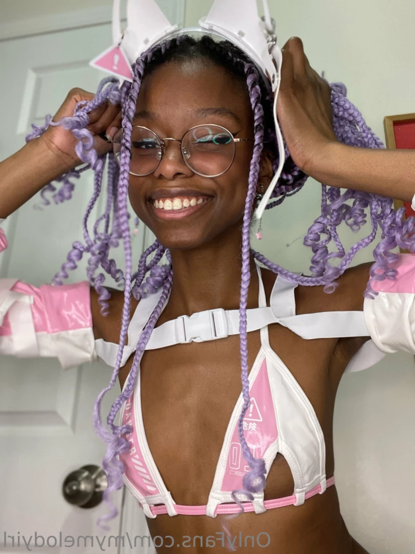 Mel ♡ [ mymelodyirl ] Onlyfans leaked photo 11960452 on Hotleaks.tv