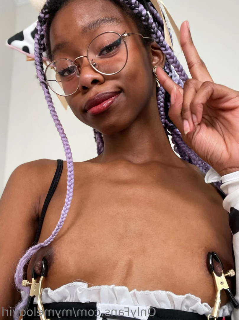 Mel ♡ [ mymelodyirl ] Onlyfans leaked photo 11960506 on Hotleaks.tv