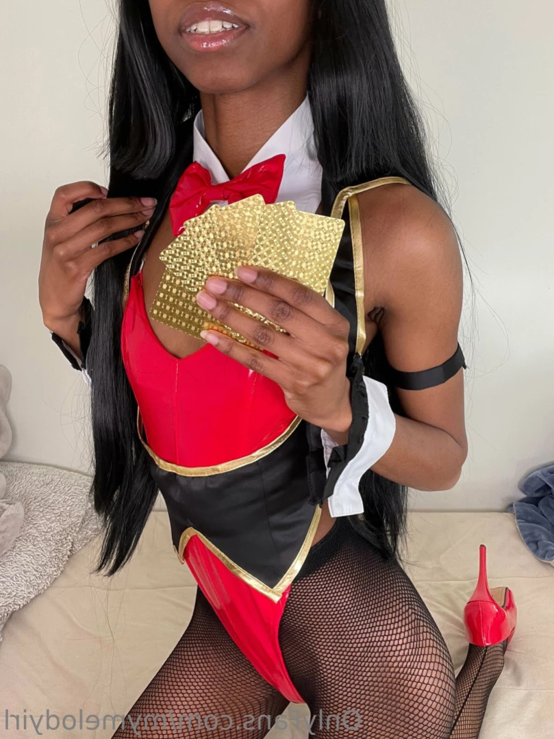 Mel ♡ [ mymelodyirl ] Onlyfans leaked photo 11960624 on Hotleaks.tv
