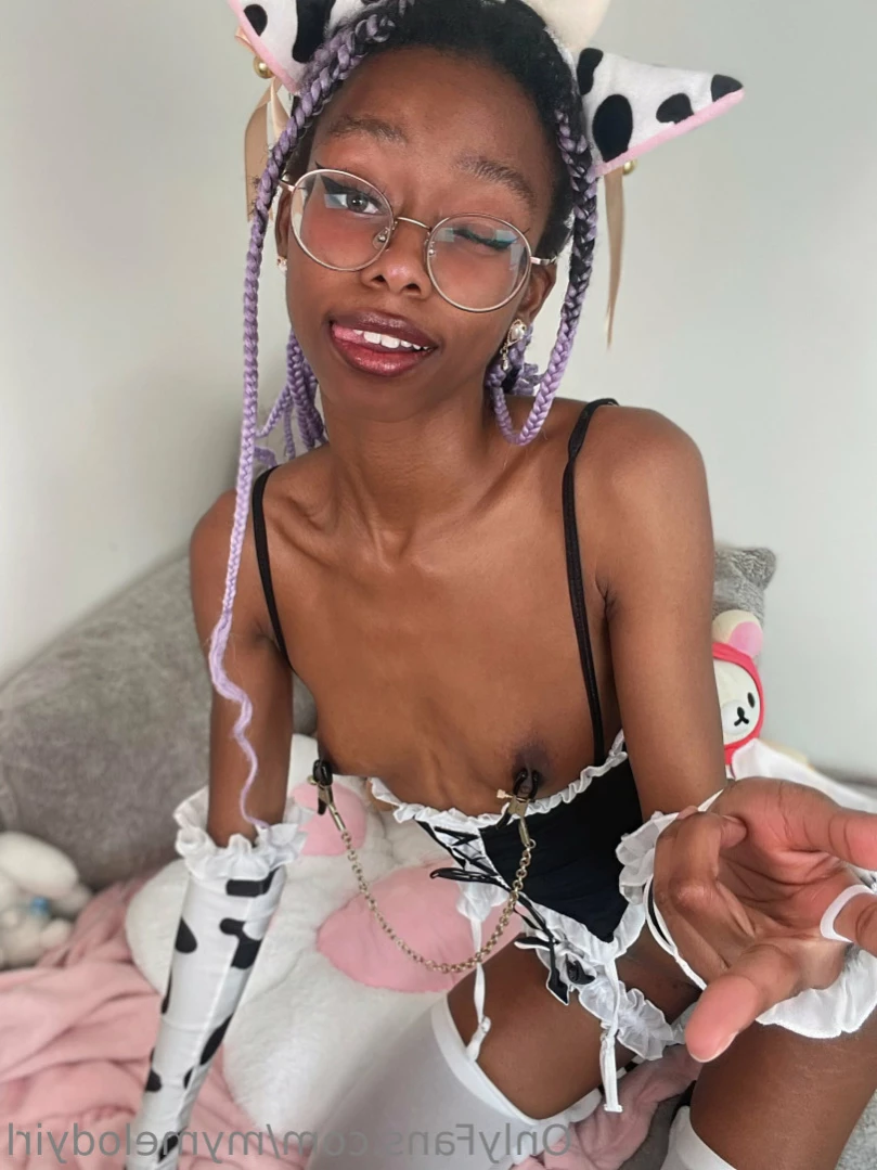 Mel ♡ [ mymelodyirl ] Onlyfans leaked photo 11960733 on Hotleaks.tv