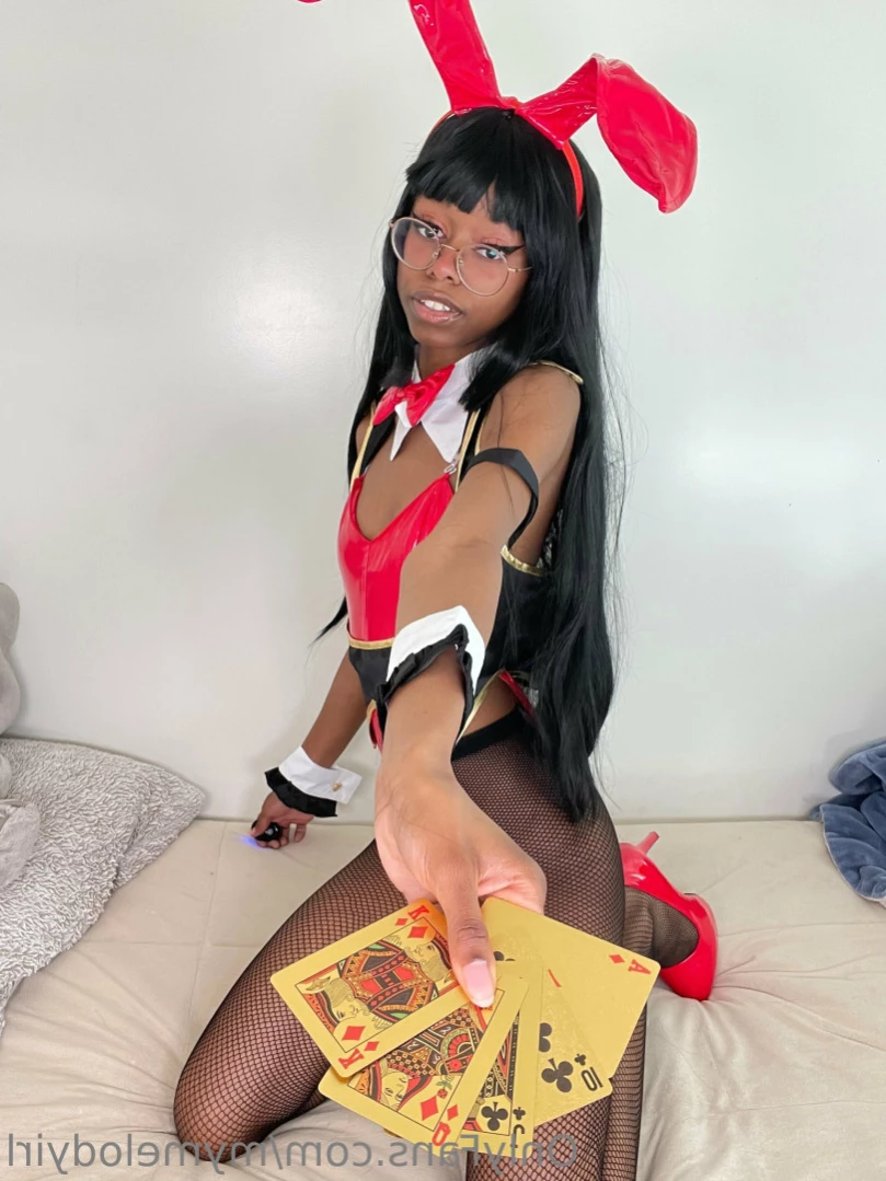 Mel ♡ [ mymelodyirl ] Onlyfans leaked photo 11960795 on Hotleaks.tv