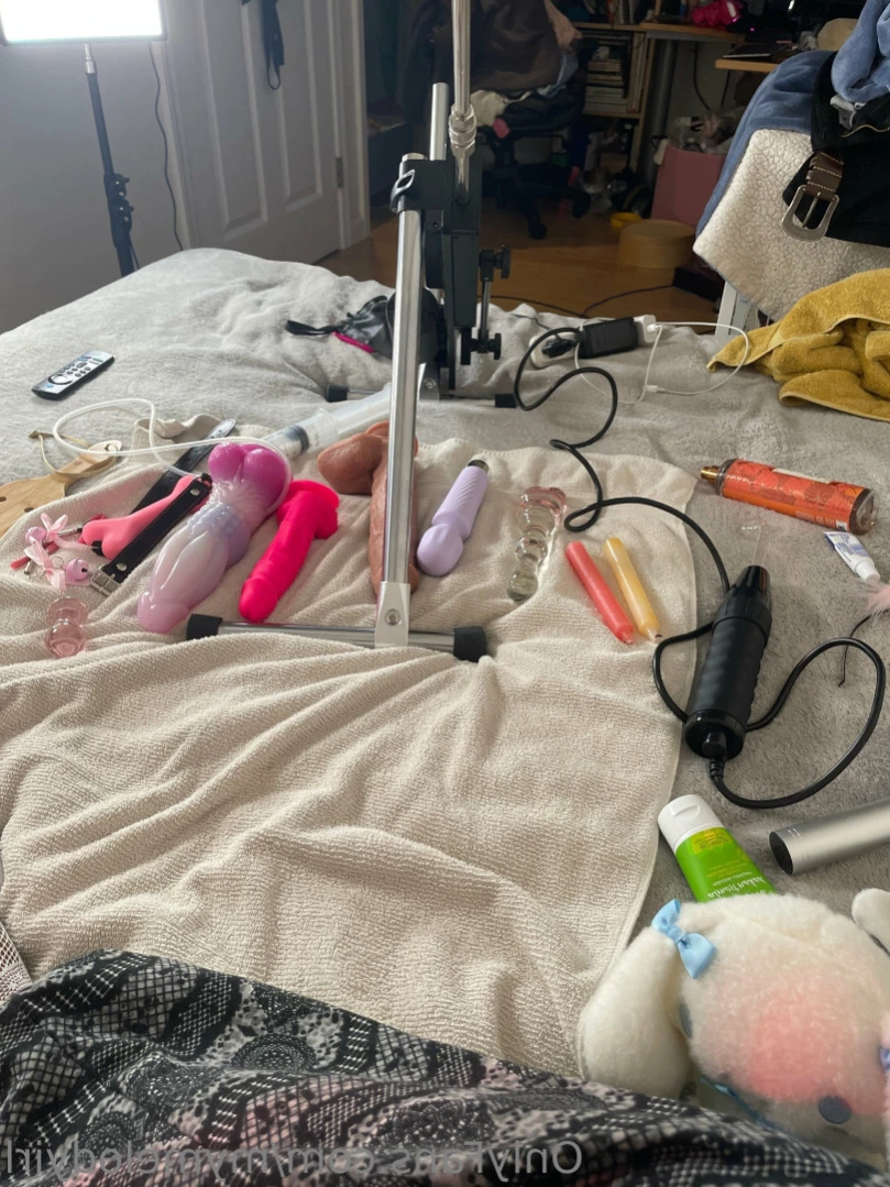 Mel ♡ [ mymelodyirl ] Onlyfans leaked photo 11960824 on Hotleaks.tv