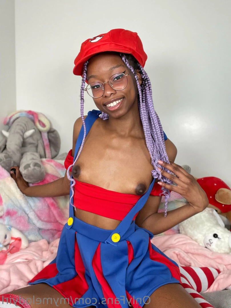Mel ♡ [ mymelodyirl ] Onlyfans leaked photo 11961071 on Hotleaks.tv