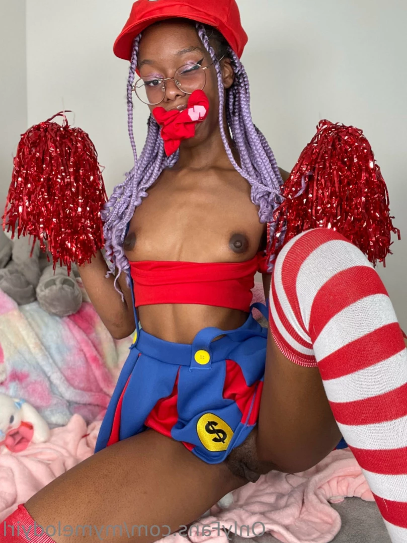 Mel ♡ [ mymelodyirl ] Onlyfans leaked photo 11961319 on Hotleaks.tv