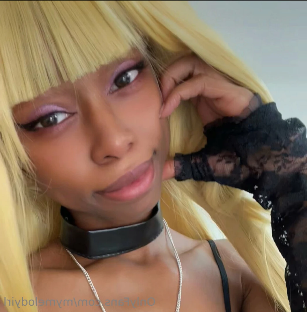 Mel ♡ [ mymelodyirl ] Onlyfans leaked photo 11961338 on Hotleaks.tv
