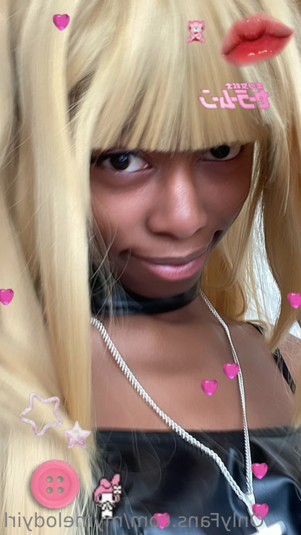 Mel ♡ [ mymelodyirl ] Onlyfans leaked photo 11961405 on Hotleaks.tv
