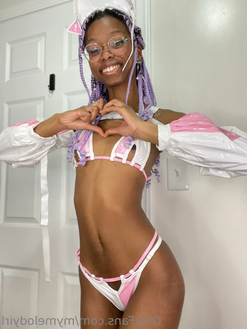 Mel ♡ [ mymelodyirl ] Onlyfans leaked photo 11961511 on Hotleaks.tv