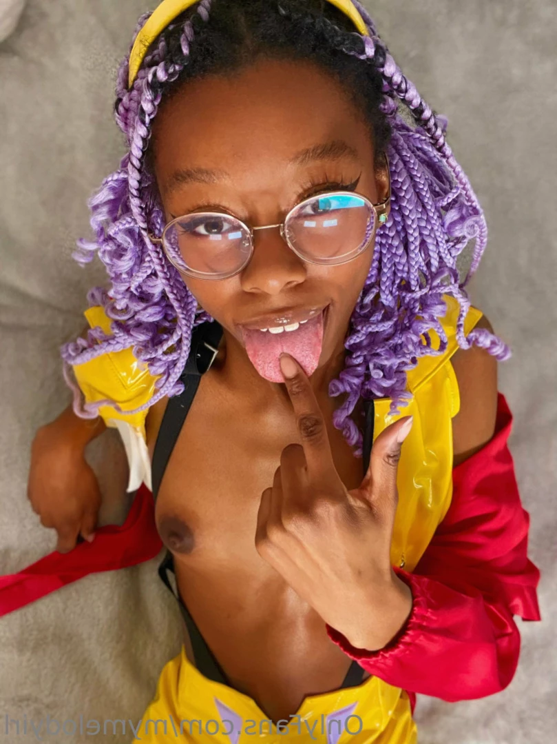 Mel ♡ [ mymelodyirl ] Onlyfans leaked photo 11961527 on Hotleaks.tv