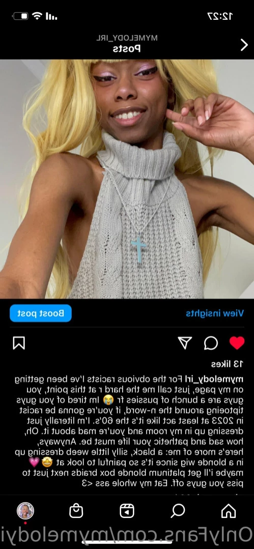 Mel ♡ [ mymelodyirl ] Onlyfans leaked photo 11961990 on Hotleaks.tv