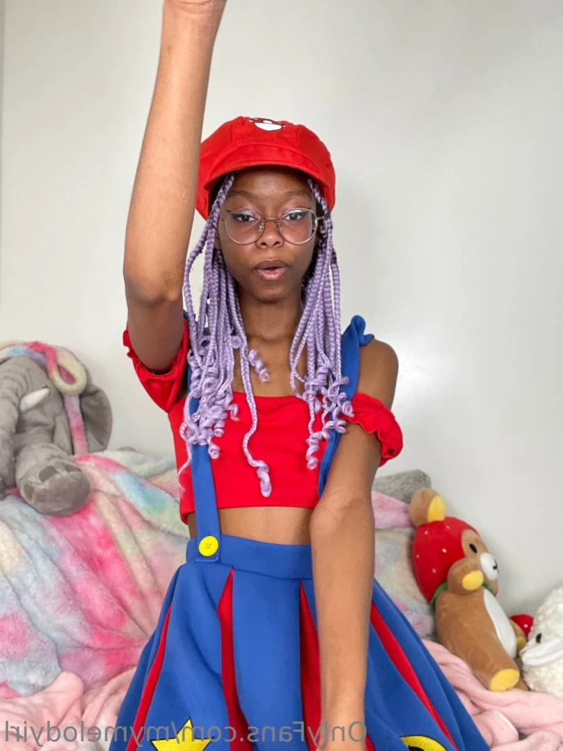 Mel ♡ [ mymelodyirl ] Onlyfans leaked photo 11962000 on Hotleaks.tv