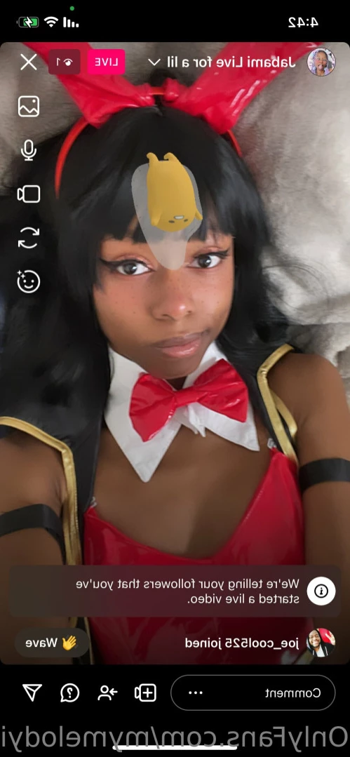 Mel ♡ [ mymelodyirl ] Onlyfans leaked photo 11962061 on Hotleaks.tv