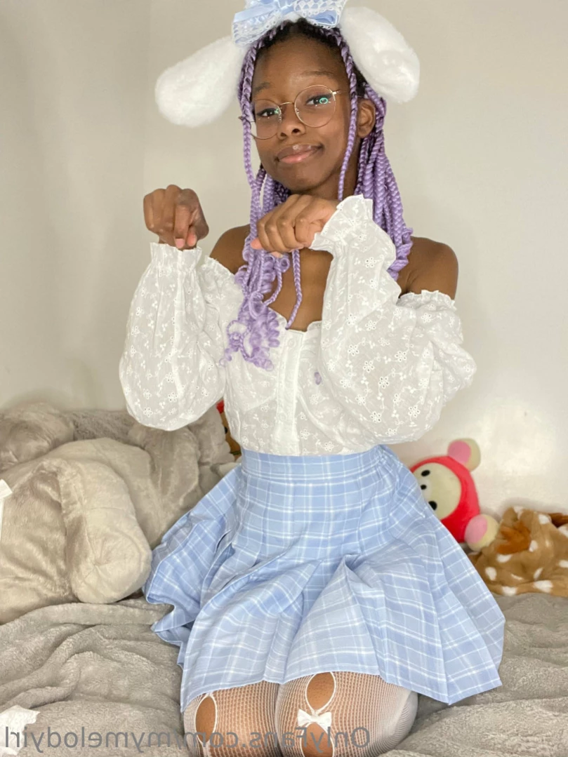 Mel ♡ [ mymelodyirl ] Onlyfans leaked photo 11976550 on Hotleaks.tv