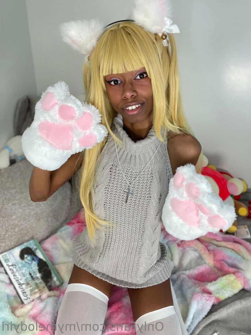 Mel ♡ [ mymelodyirl ] Onlyfans leaked photo 12326410 on Hotleaks.tv