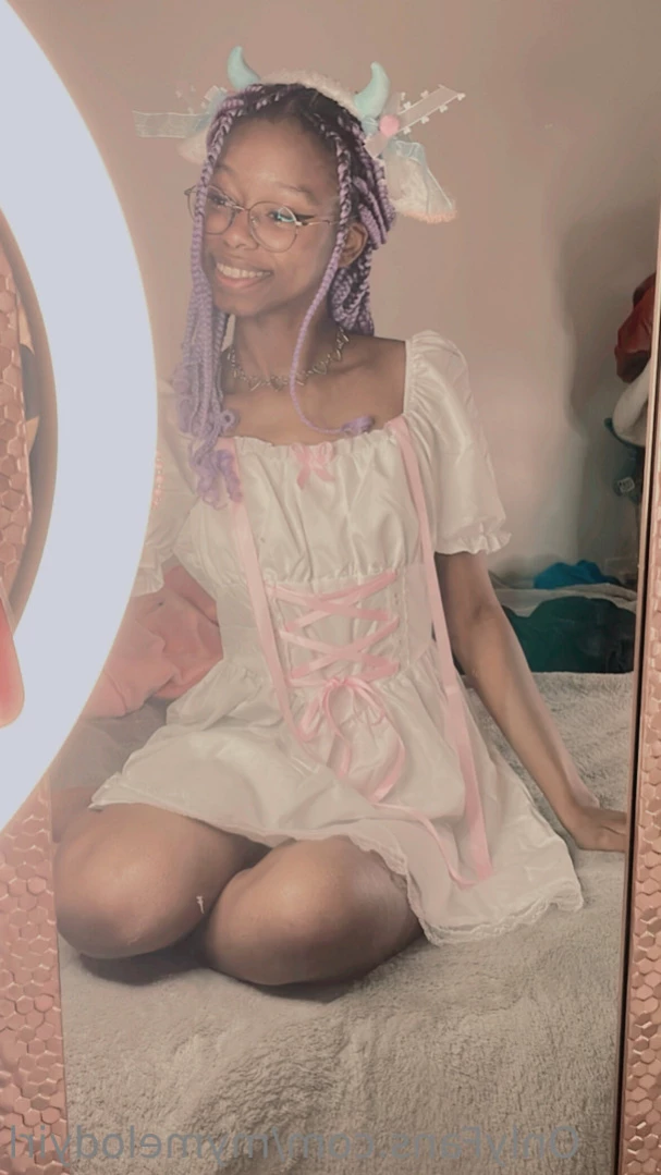 Mel ♡ [ mymelodyirl ] Onlyfans leaked photo 12390582 on Hotleaks.tv