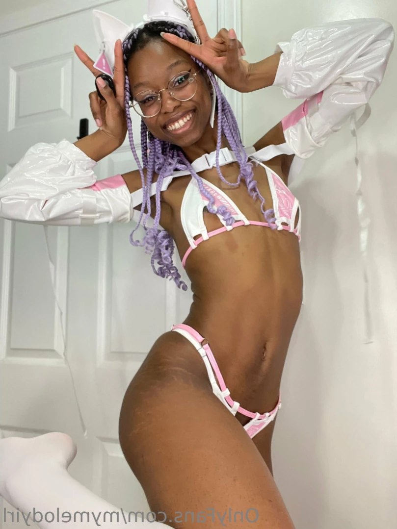 Mel ♡ [ mymelodyirl ] Onlyfans leaked photo 12413771 on Hotleaks.tv