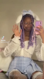 Mel ♡ [ mymelodyirl ] Onlyfans leaked video 12896224 on Hotleaks.tv