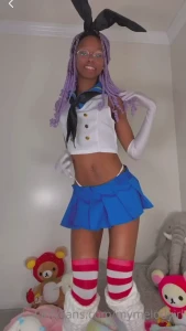 Mel ♡ [ mymelodyirl ] Onlyfans leaked video 12902107 on Hotleaks.tv