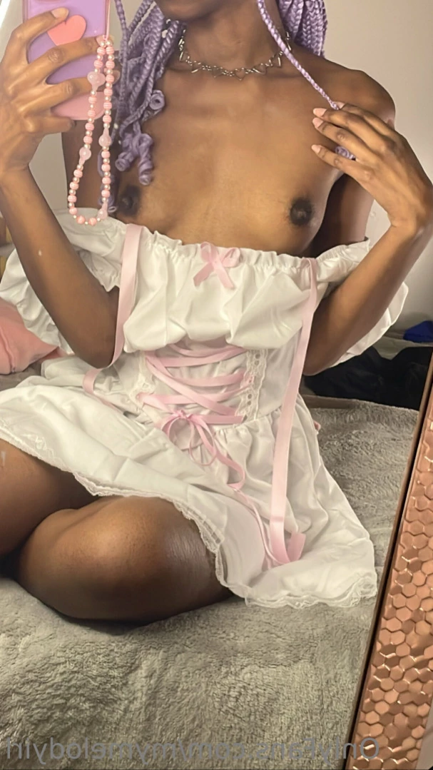 Mel ♡ [ mymelodyirl ] Onlyfans leaked photo 12976940 on Hotleaks.tv