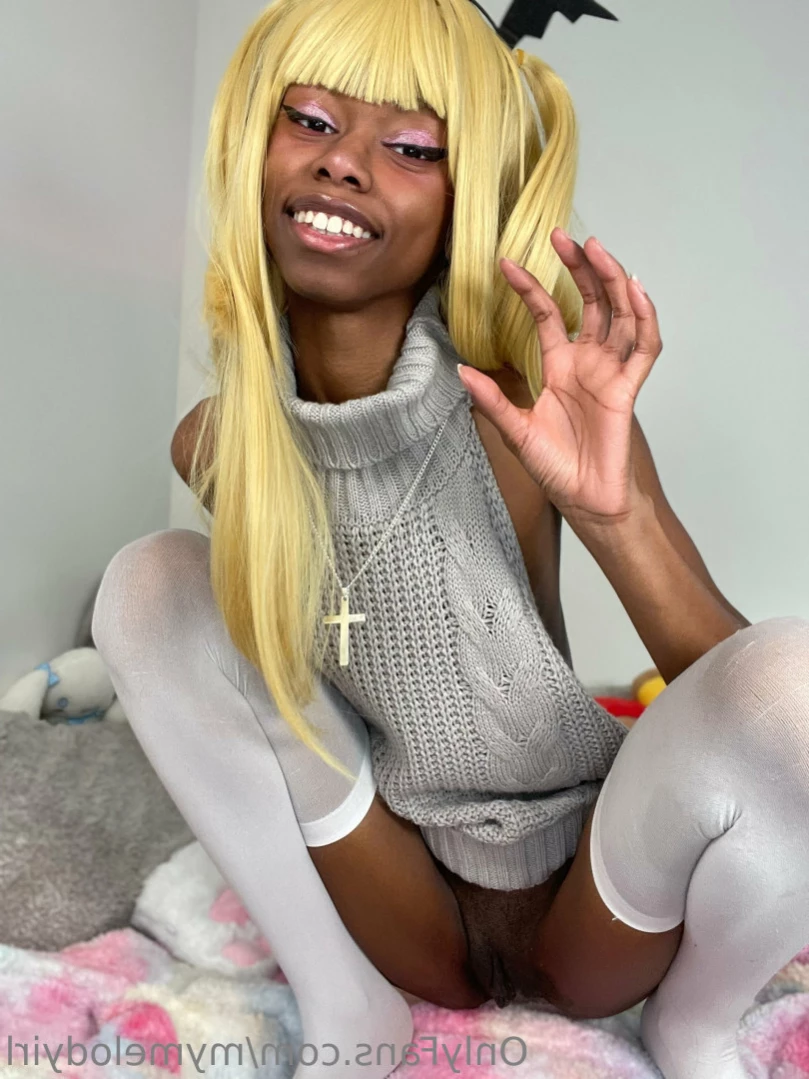 Mel ♡ [ mymelodyirl ] Onlyfans leaked photo 12990915 on Hotleaks.tv