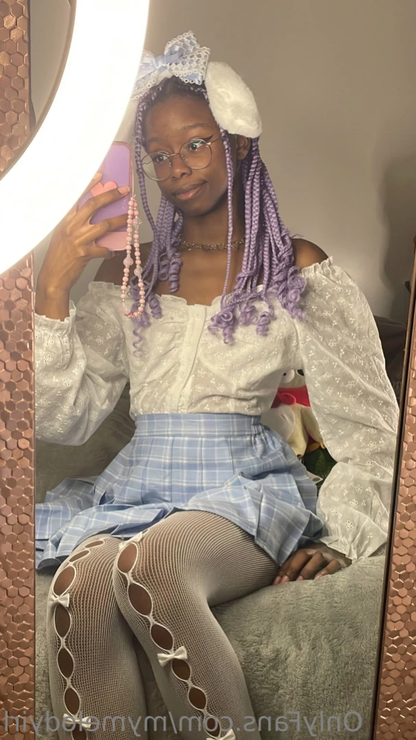 Mel ♡ [ mymelodyirl ] Onlyfans leaked photo 13175811 on Hotleaks.tv