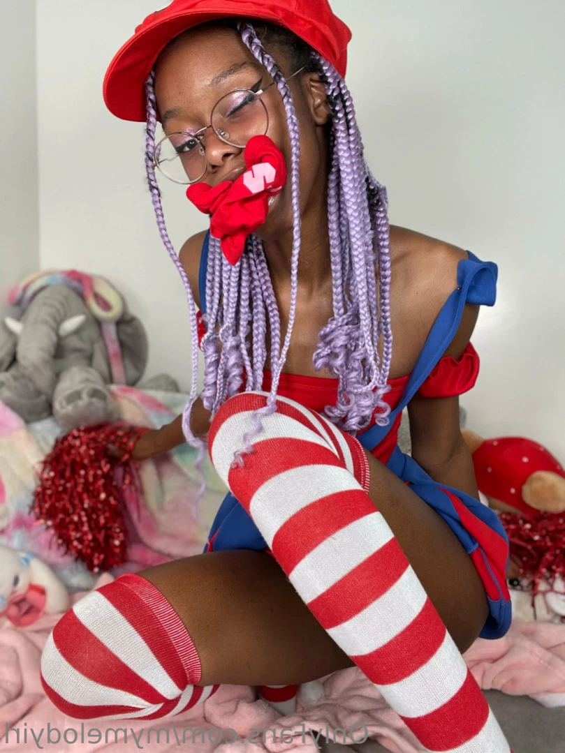 Mel ♡ [ mymelodyirl ] Onlyfans leaked photo 13175858 on Hotleaks.tv