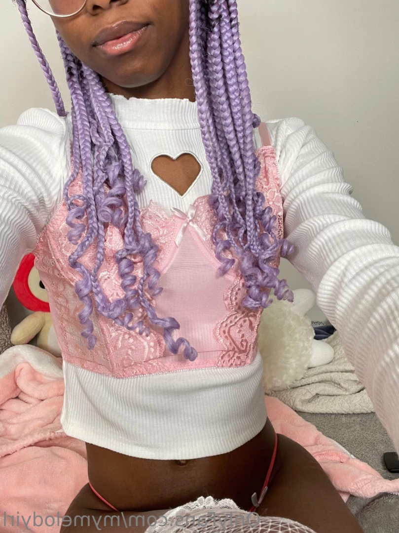 Mel ♡ [ mymelodyirl ] Onlyfans leaked photo 13175892 on Hotleaks.tv