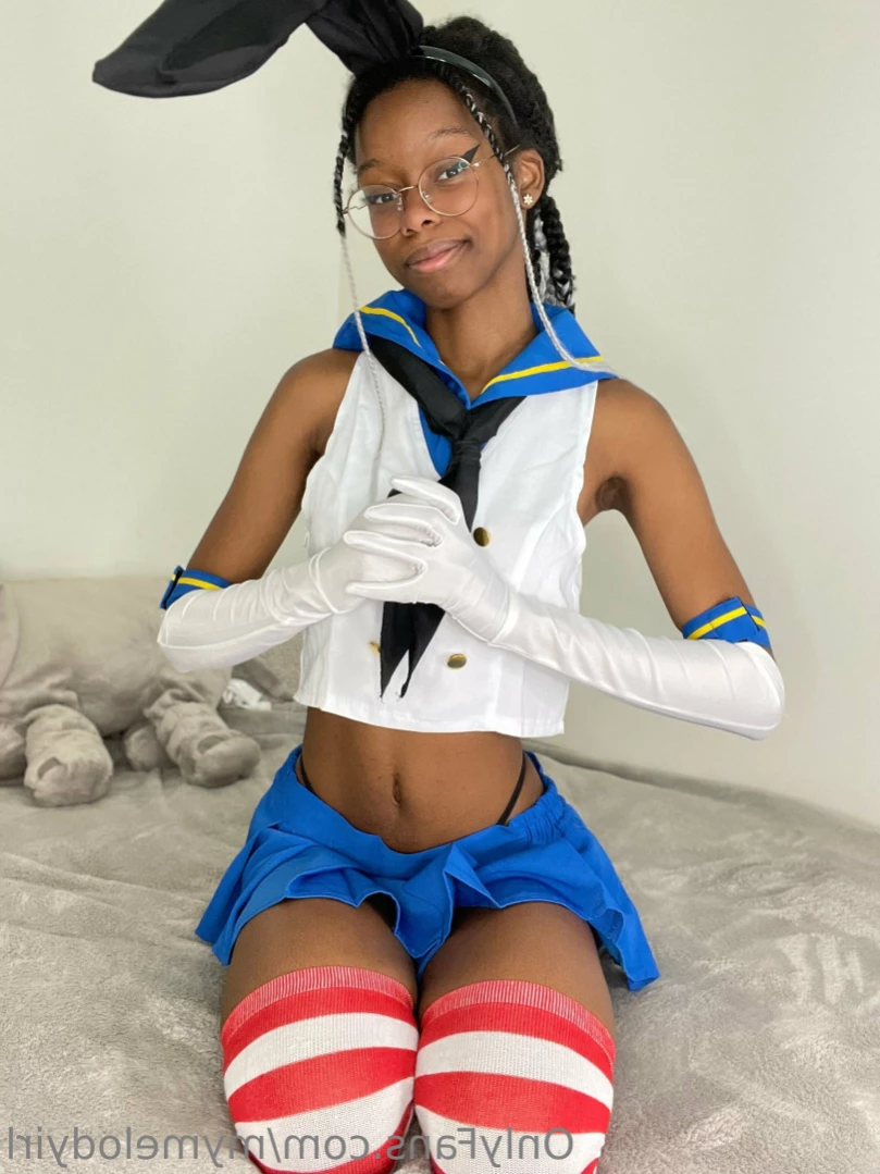 Mel ♡ [ mymelodyirl ] Onlyfans leaked photo 13184576 on Hotleaks.tv