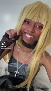 Mel ♡ [ mymelodyirl ] Onlyfans leaked video 13292801 on Hotleaks.tv