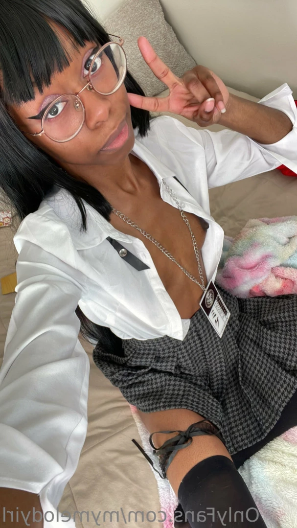 Mel ♡ [ mymelodyirl ] Onlyfans leaked photo 13311810 on Hotleaks.tv