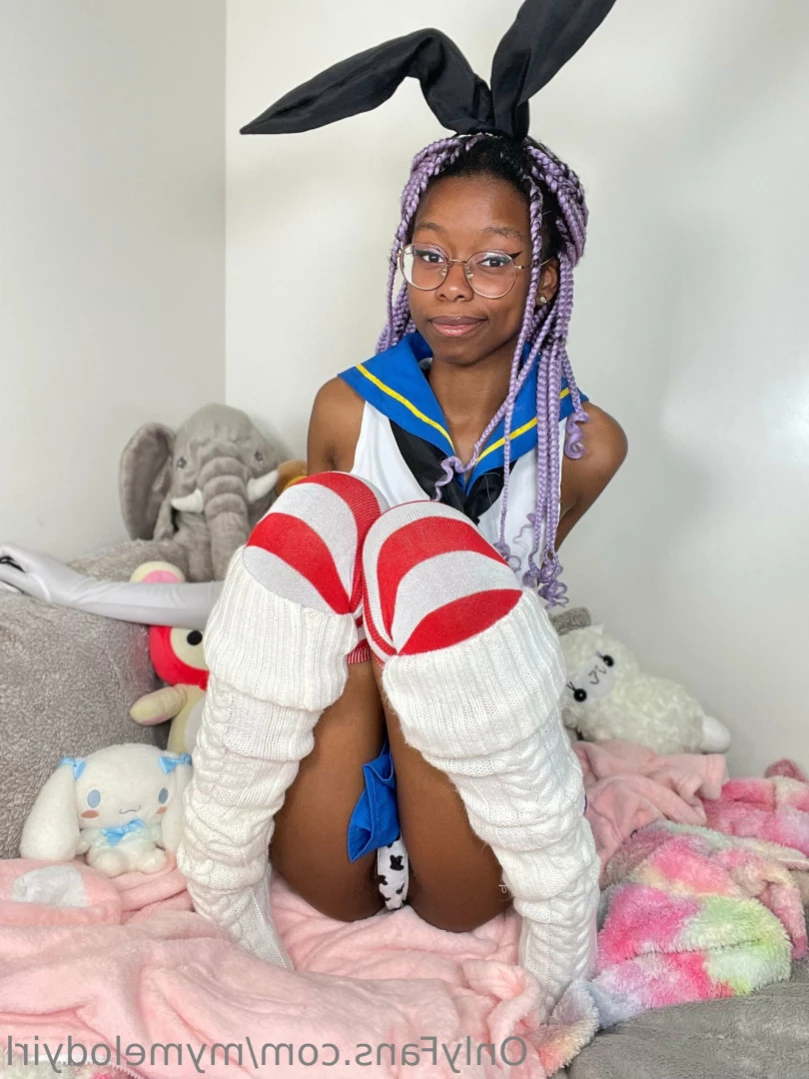 Mel ♡ [ mymelodyirl ] Onlyfans leaked photo 13326624 on Hotleaks.tv