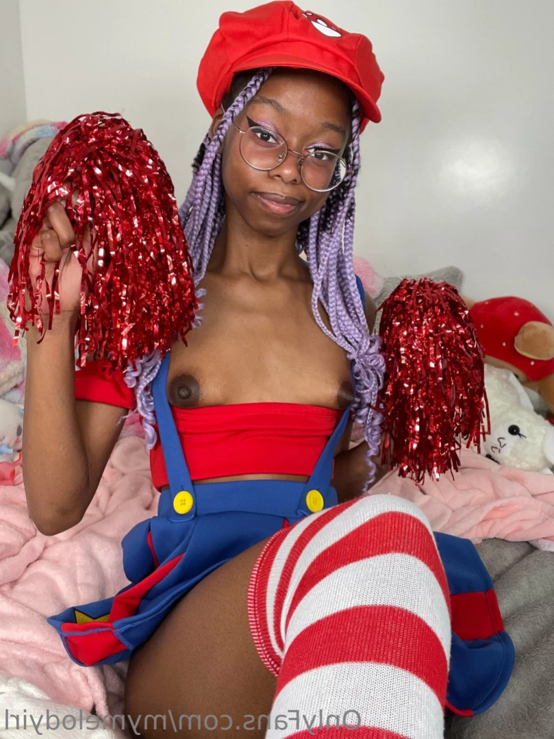 Mel ♡ [ mymelodyirl ] Onlyfans leaked photo 13366300 on Hotleaks.tv
