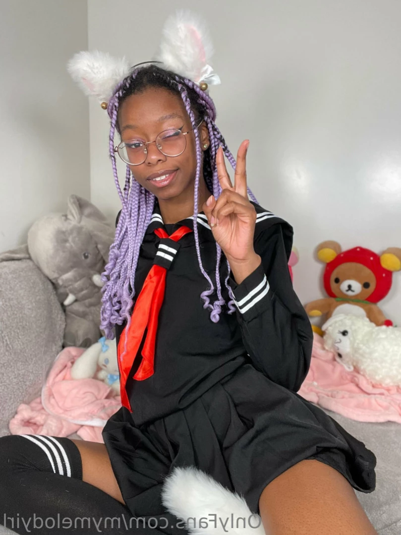 Mel ♡ [ mymelodyirl ] Onlyfans leaked photo 13366349 on Hotleaks.tv