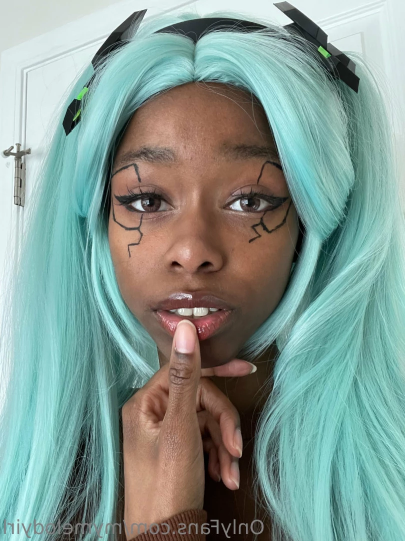 Mel ♡ [ mymelodyirl ] Onlyfans leaked photo 13963581 on Hotleaks.tv