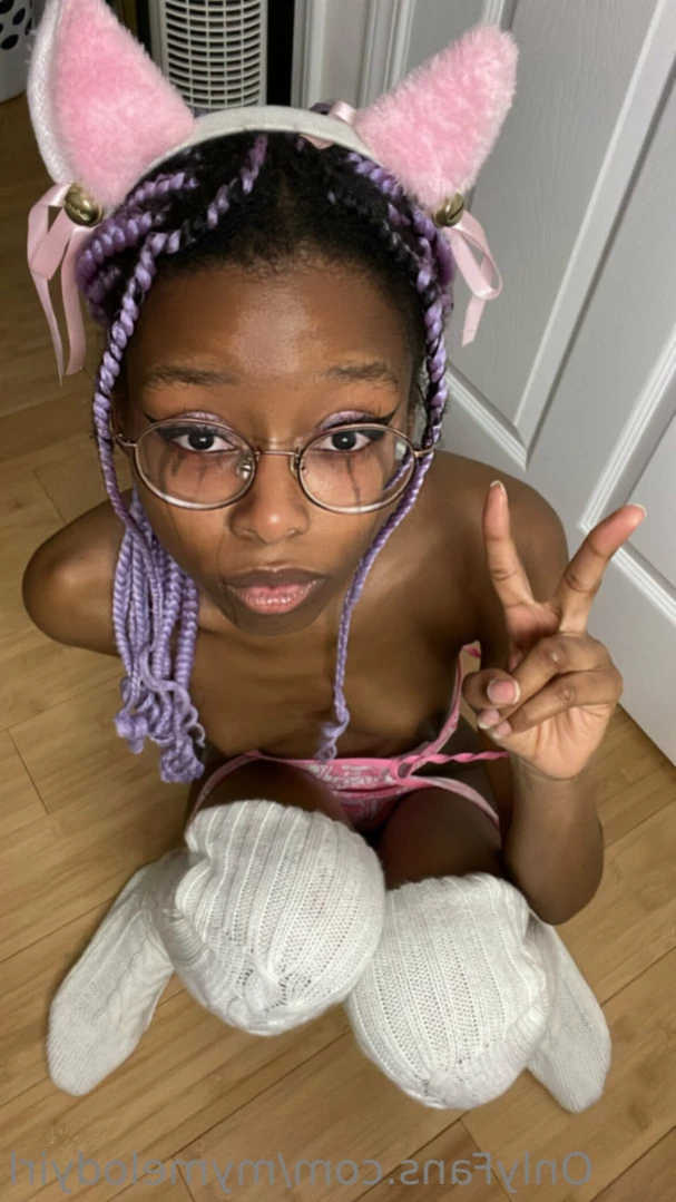 Mel ♡ [ mymelodyirl ] Onlyfans leaked photo 13963612 on Hotleaks.tv