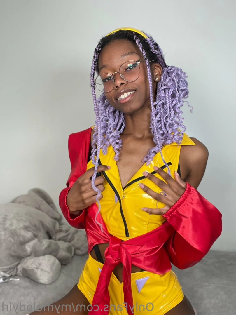 Mel ♡ [ mymelodyirl ] Onlyfans leaked photo 13963695 on Hotleaks.tv