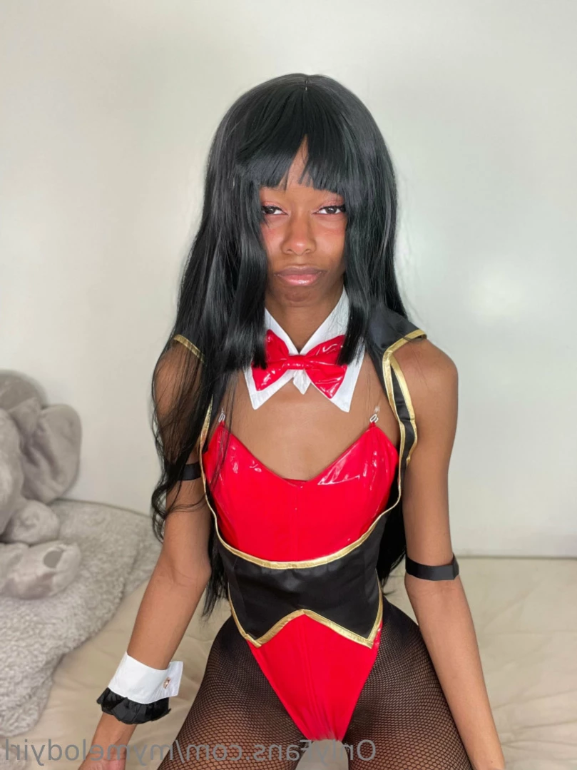 Mel ♡ [ mymelodyirl ] Onlyfans leaked photo 14639029 on Hotleaks.tv