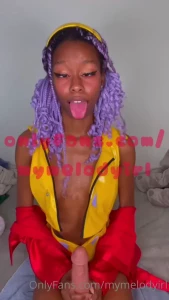 Mel ♡ [ mymelodyirl ] Onlyfans leaked video 14680111 on Hotleaks.tv