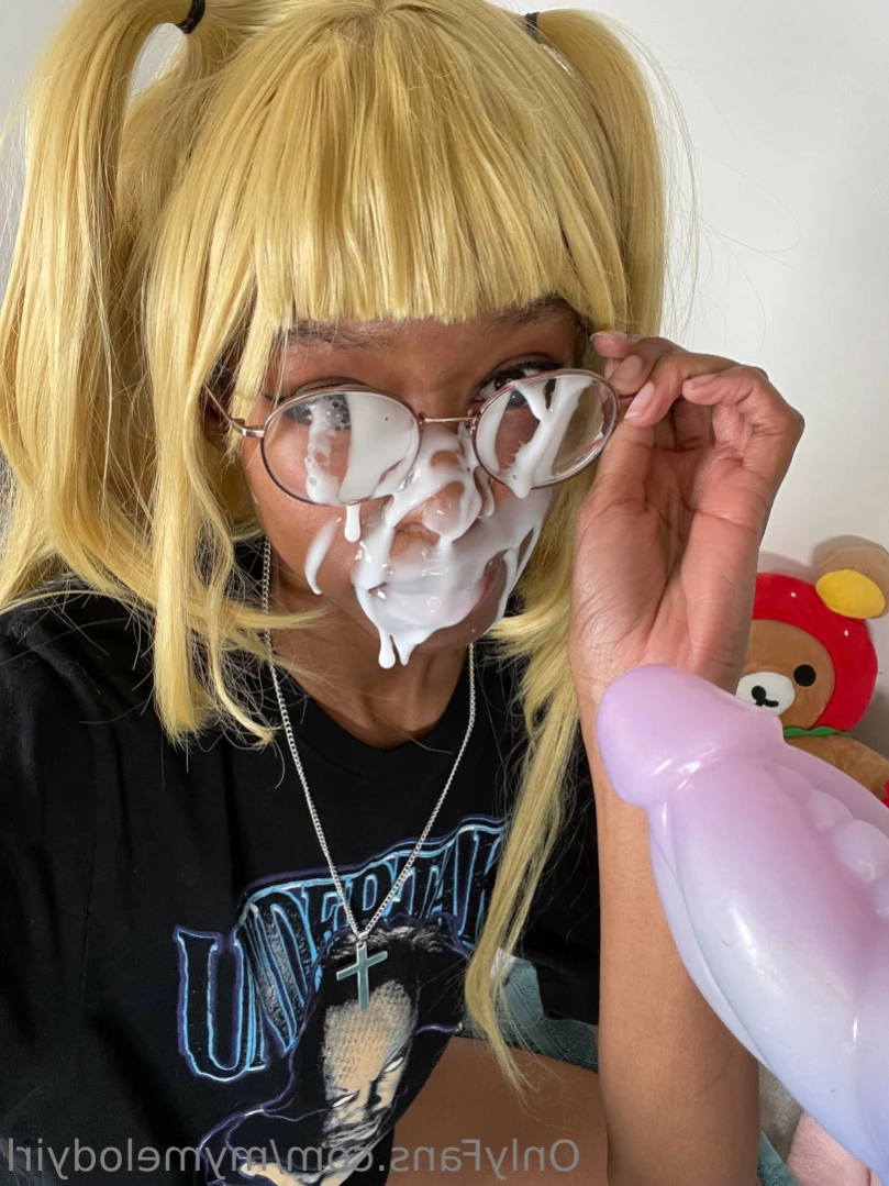 Mel ♡ [ mymelodyirl ] Onlyfans leaked photo 14734052 on Hotleaks.tv