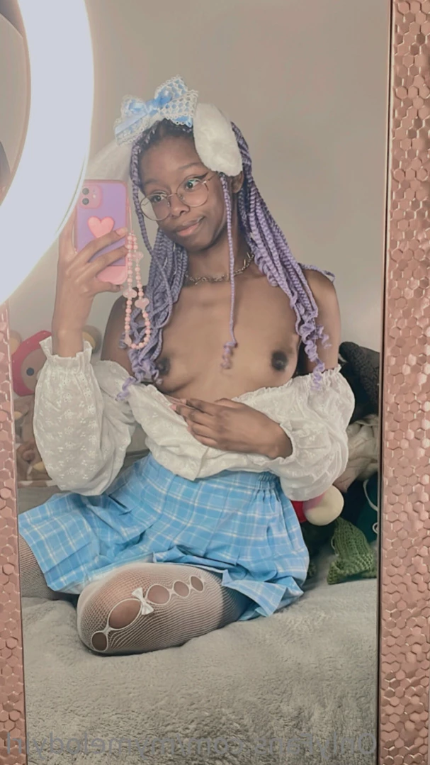 Mel ♡ [ mymelodyirl ] Onlyfans leaked photo 14775670 on Hotleaks.tv