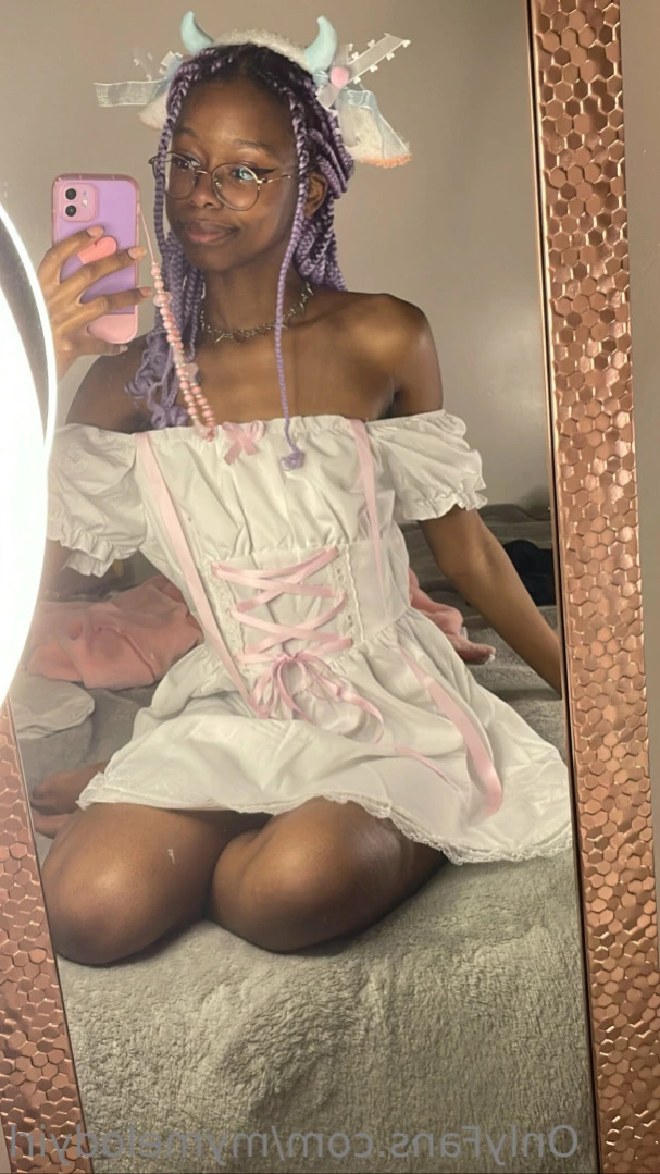 Mel ♡ [ mymelodyirl ] Onlyfans leaked photo 14866002 on Hotleaks.tv