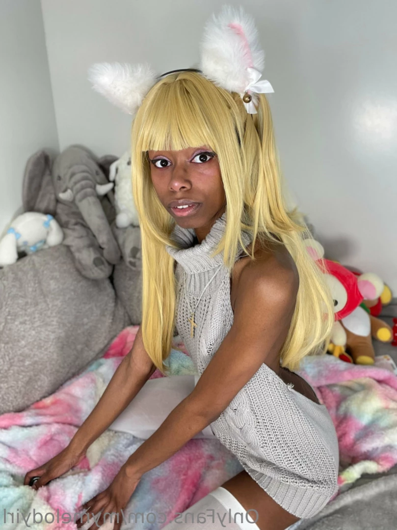 Mel ♡ [ mymelodyirl ] Onlyfans leaked photo 14971457 on Hotleaks.tv
