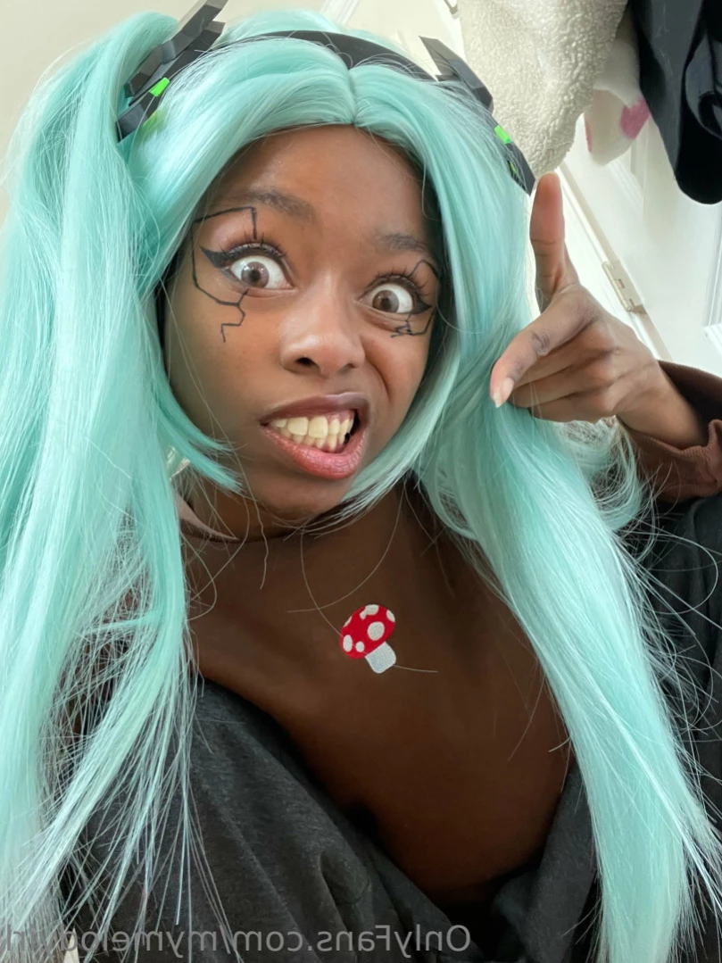 Mel ♡ [ mymelodyirl ] Onlyfans leaked photo 15269865 on Hotleaks.tv