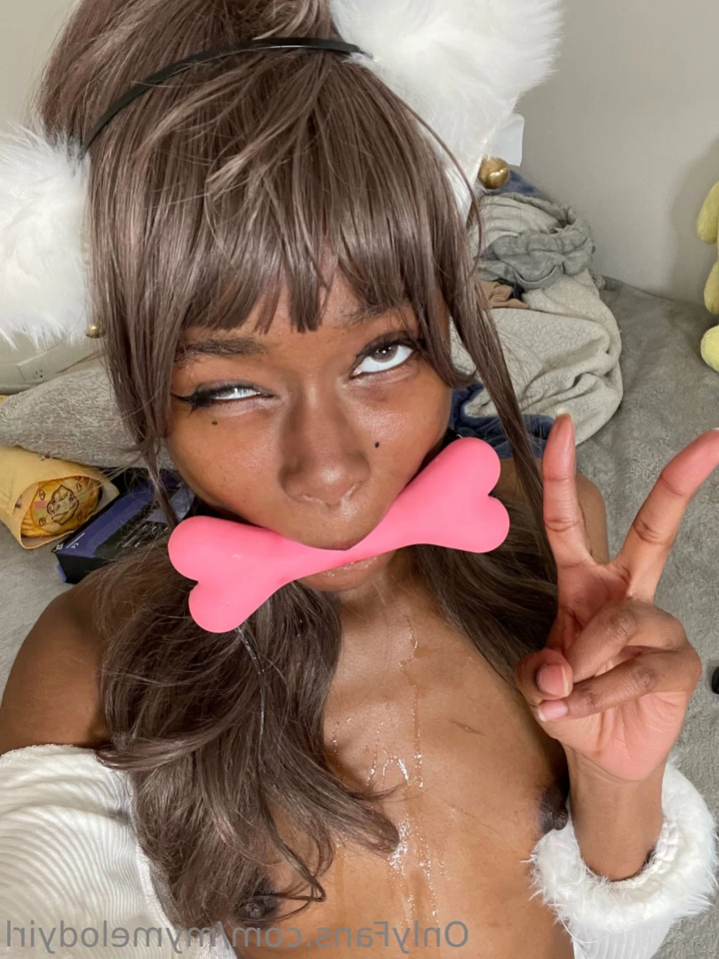 Mel ♡ [ mymelodyirl ] Onlyfans leaked photo 15660095 on Hotleaks.tv