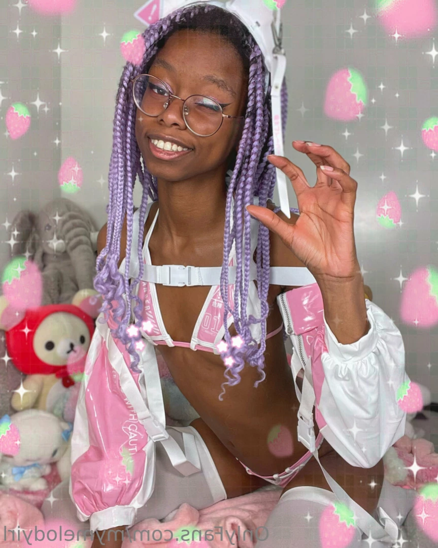 Mel ♡ [ mymelodyirl ] Onlyfans leaked photo 16053001 on Hotleaks.tv