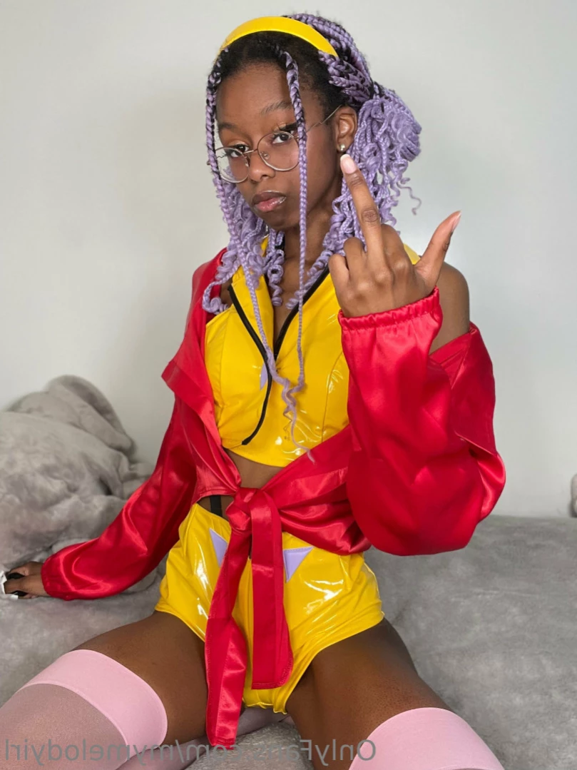 Mel ♡ [ mymelodyirl ] Onlyfans leaked photo 16173294 on Hotleaks.tv